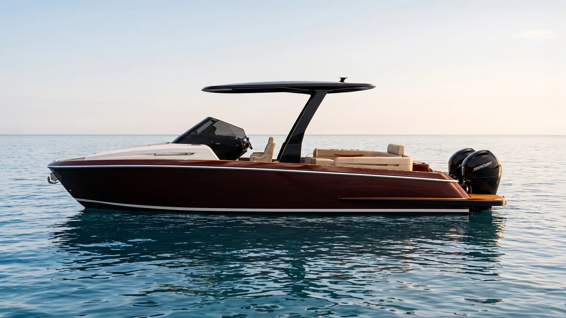 Vento: A modern hardtop, built the old way.